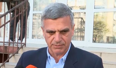 Стефан Янев: Надявам се партиите да намерят онези правилни принципи, необходими за съставяне на мнозинство - 1