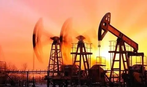 Знаете ли кой продава най-много петрол в света? - 1