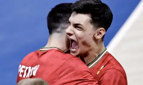 Алекс Николов: Ефектът след успеха ни ще бъде като бомба със закъснител - 1