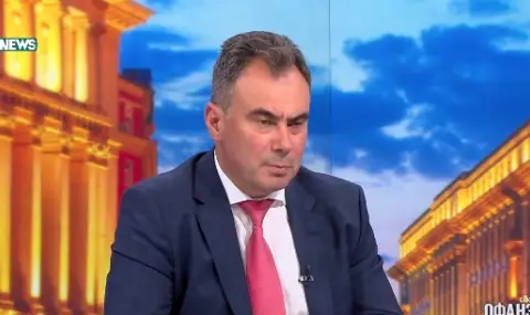 Жельо Бойчев: Влизането ни в еврозоната е естественият завършек на процеса на евроинтеграция - 1