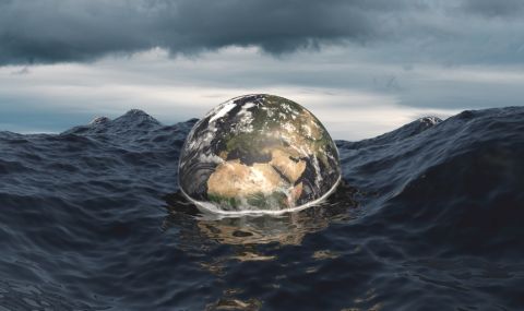 Какво е значението на промените в нивото на Световния океан? - 1