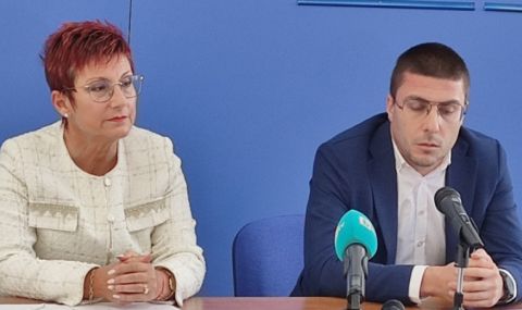 Кметски син дава критични журналисти на прокуратурата и ГДБОП - 1