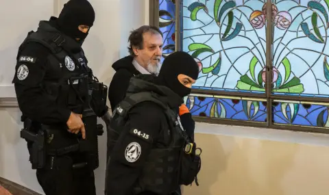 21 years in prison for the attacker of Slovak Prime Minister Robert Fico  - 1