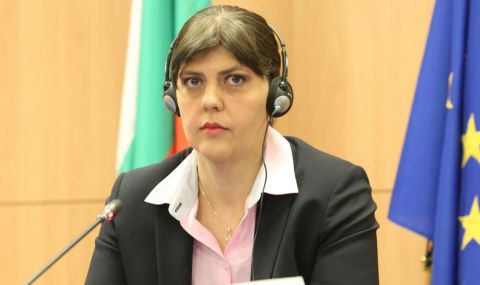 Кьовеши поиска още информация за делегираните прокурори в България - 1