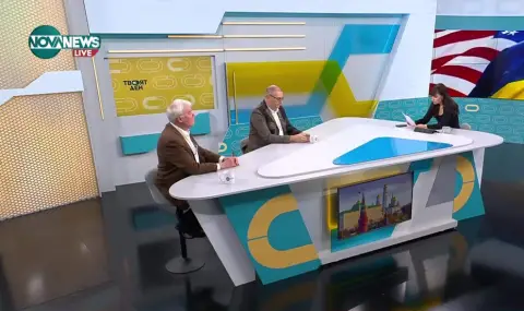 Огнян Дъскарев предупреждава, че руските войски са се насочили към Одеса - 1