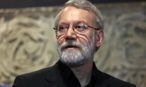 Али Лариджани: Целта на САЩ и Израел е Иран да се разпадне и да бъде разграбен