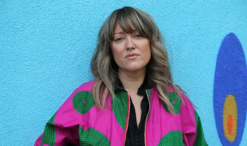 Българка е новият председател на борда на Европейския музикален съвет - 1