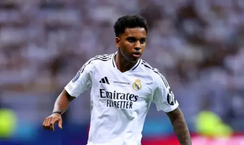 Крило на Реал Мадрид изля душата си след ужасяващата контузия - 1