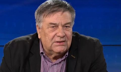 Проф. Здравко Попов: Може да очакваме политически изненади след земетресението в Турция - 1