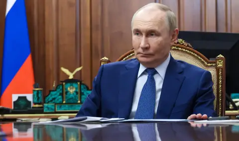 Американски сенатор: Путин допусна сериозна грешка - 1