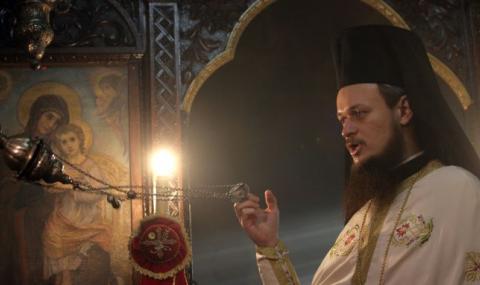 Архимандрит Дионисий: Борисов да поиска прошка от протестиращите - 1