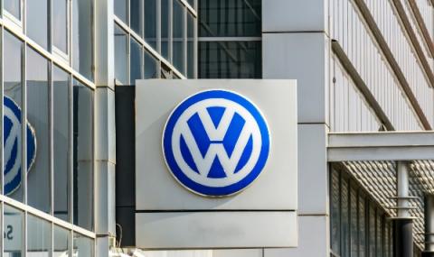 Гърция влиза в играта за Volkswagen - 1