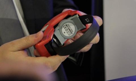 Пускат поръчката за затворническите гривни - 1