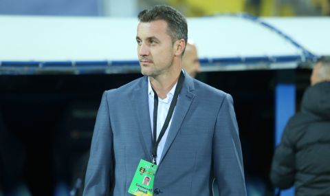 Станислав Генчев: Само Левски може да спре доминацията на Лудогорец - 1