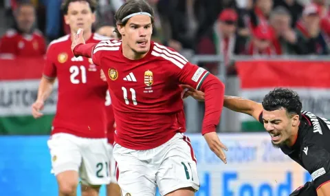 Liverpool defender declared "enemy of Ukraine" - 1