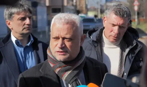 Емил Дечев: Сменени са 23 от 28 шефове на областни дирекции на МВР