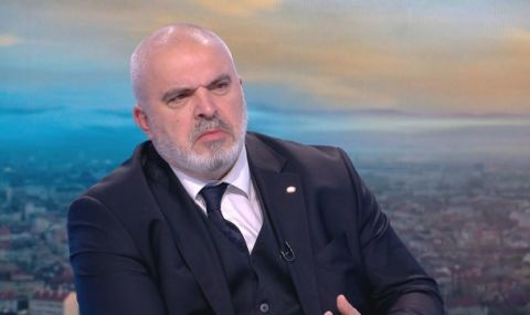 Маноил Манев: ГЕРБ ще участва с удоволствие в ревизията на управлението на Борисов - 1