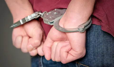 Нова мода: Нещастни мъже вършат престъпления, търсейки "ново начало" в затвора - 1