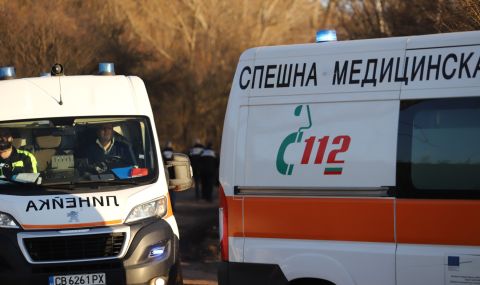 След трагедията с мигранти край Локорско: 34 души са настанени в столични болници  - 1