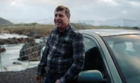 Овчар навъртя един милион километра със стара Skoda Octavia - 1