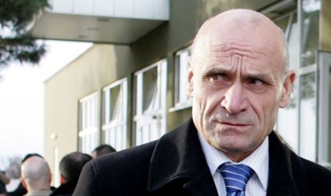 Адвокат : Беше ясно, че няма да има арест при задържането на Борисов - 1