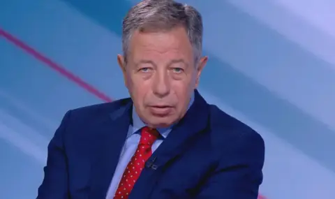 Ген. Румен Миланов за разпита на Ерол Мюмюн: Дайте да видим фактите, за да видим правото
