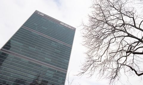 Генералното консулство на Русия в Ню Йорк е принудено да премине в режим на строги икономии - 1