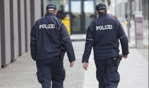Полицията в Германия разследва иракчанин за тероризъм - 1