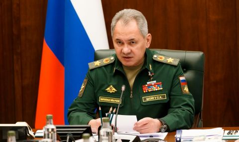Русия: Твърденията, че ще искаме военна помощ от КНДР са нелепи - 1