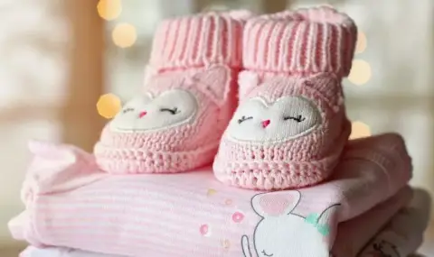 Шейхът на Дубай има внучка - 1