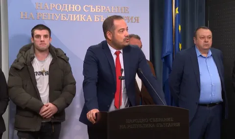 Заради съмнения за репресии: От ДПС призоваха Демерджиев да поиска оставката на шефа на ОДМВР-Кърджали - 1