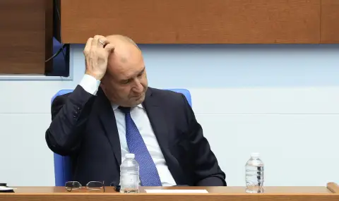 100 дни кабинет на Радев: Какво прави особено впечатление - 1