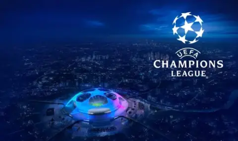 Ето кои отбори достигнаха 1/8-финалите в Шампионската лига и кога е жребият - 1