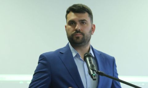 Георгиев обвини ПП в лъжи и несъстоятелност - 1