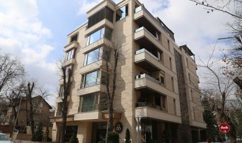 Клиентка: Предлагаха ми апартамент на етажа на Цачева за 1800-1900 евро на кв.м. - 1
