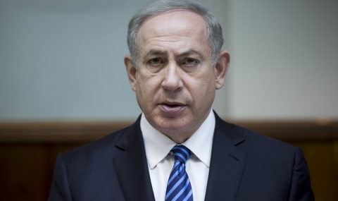 Нетаняху осъди речта на Кери като пристрастна - 1