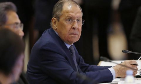 Русия спира инспекционните дейности по договора СТАРТ - 1
