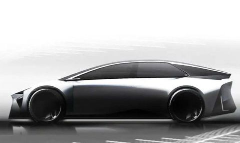 Toyota удря Tesla в земята: Подготвя иновативни електрически автомобили с пробег до 1000 км - 1