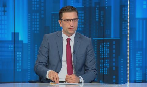 Венко Сабрутев: Трябва изцяло нов парламент и нови избори - 1