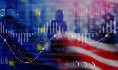 Европейският парламент одобри търговско споразумение със САЩ - 1