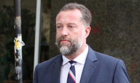 Иво Христов: БСП трудно може да претендира да е център на ново ляво обединение - 1