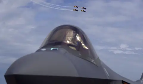 Румъния е готова да се защити от руските предизвикателства - 1