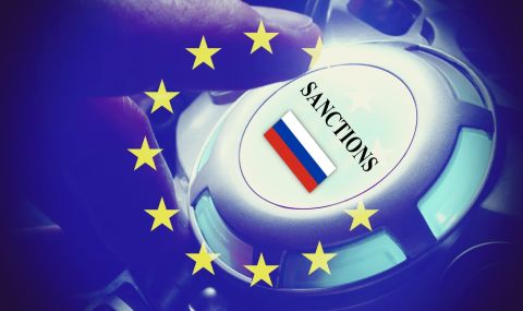 12-тият пакет със санкции срещу Русия е финализиран - 1