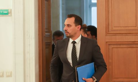 Богдан Богданов: Изключително важно е да запазим стратегическия си актив в "Лукойл Нефтохим Бургас" - 1