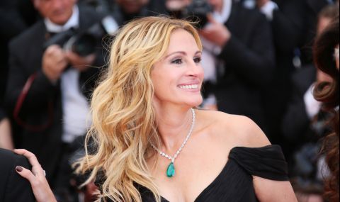 Джулия Робъртс за тайната на щастливия си брак - 1