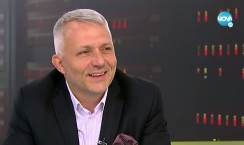 Хаджигенов: Следващите имена от „Досиетата Пандора” ще бъдат свързани с ГЕРБ - 1