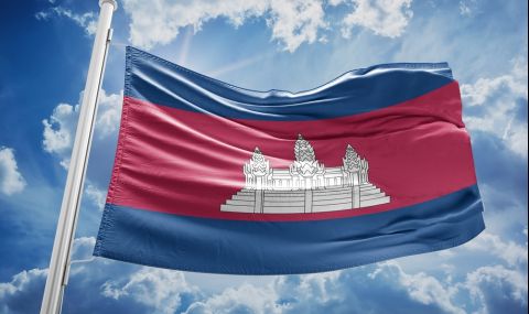 Камбоджа съди адвокат за държавна измяна  - 1