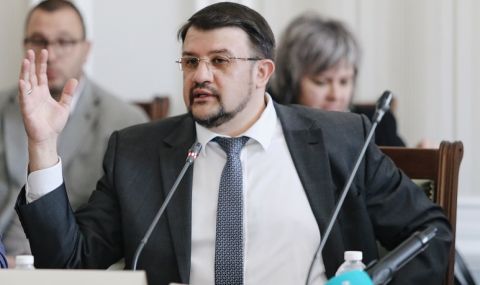 Настимир Ананиев за бензина: Къде е КЗК? - 1