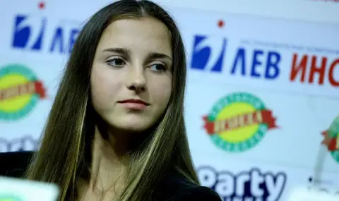 Росица Денчева става на 17 - 1
