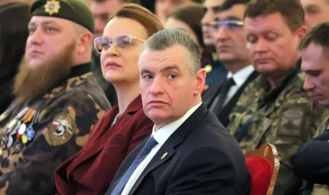 Руски депутати и представители на Конгреса на САЩ се договориха за бъдеща среща - 1